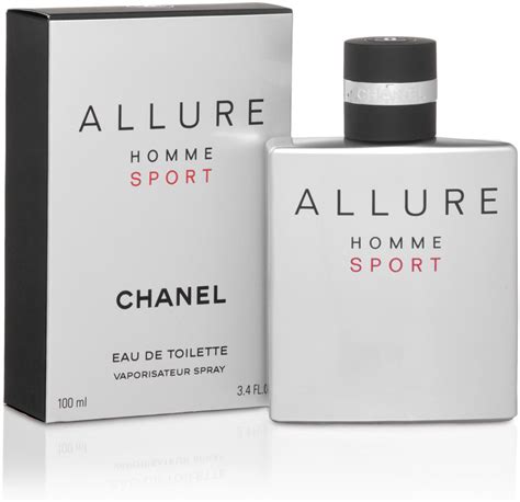 chanel allure sport buy online